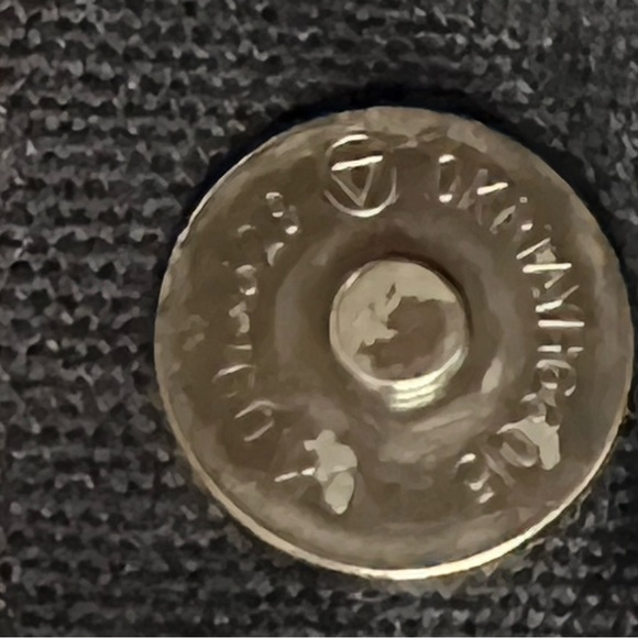 Robin Ruth Adjustable Shoulder Bag Great Smoky MTNS lined with snap closure - Picture 13 of 16